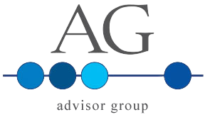Logo AG - advisor group