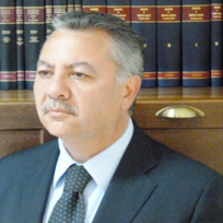 Avvocato Antonio Castiello